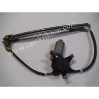 (1996-2003) RENAULT MEGANE 1 COUPE CAM KRİKO TAMİR SETİ SOL (OEM CODE: 7700834394-8200038151)