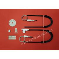 (96-03) RENAULT MEGANE 1 COUPE CAM KRİKO TAMİR SETİ SOL SEKMANLI (OEM CODE: 7700834394-8200038151)