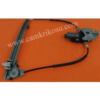 (96-03) RENAULT MEGANE 1 COUPE CAM KRİKO TAMİR SETİ SOL SEKMANLI (OEM CODE: 7700834394-8200038151)