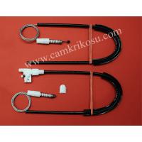 (1996-2003) RENAULT MEGANE 1 COUPE CAM KRİKO TELİ SOL (OEM CODE: 7700834394-8200038151)