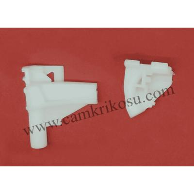 (1996-2003) RENAULT SCENIC CAM KRİKO KÖŞE SETİ ÖN SAĞ (OEM CODE: 7700838591)