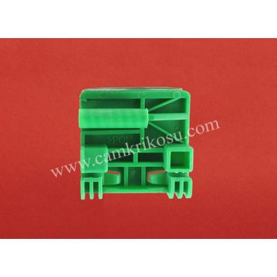 (1996-2003) RENAULT SCENIC CAM KRİKO PLASTİĞİ ARKA SAĞ (OEM CODE: 7700437155-8200044417)