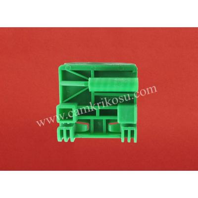 (1996-2003) RENAULT SCENIC CAM KRİKO PLASTİĞİ ARKA SOL (OEM CODE: 7700437156-8200044416)