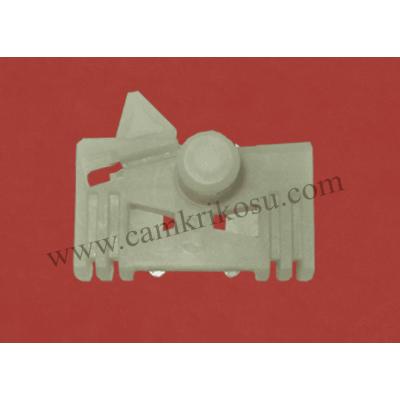 (1996-2003) RENAULT SCENIC CAM KRİKO PLASTİĞİ ÖN SOL (OEM CODE: 7700838592)