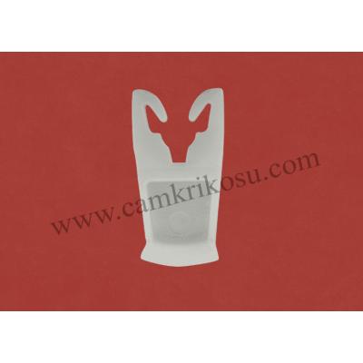 (1996-2003) RENAULT SCENIC CAM KRİKO SEKMANI ÖN SOL-SAĞ (OEM CODE: 7700838592-7700838591)