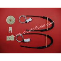 (1996-2003) RENAULT SCENIC CAM KRİKO TAMİR SETİ ÖN SAĞ SEKMANLI (OEM CODE: 7700838591)