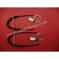 (1996-2003) RENAULT SCENIC CAM KRİKO TELİ ÖN SOL-SAĞ (OEM CODE: 7700838592--7700838591)