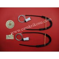 (1996-2003) RENAULT SCENIC CAM KRİKOSU TAMİR SETİ ÖN SAĞ (OEM CODE: 7700838591)