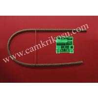 (1996-2003) RENAULT SCENIC SPİRALLİ CAM KRİKO PLASTİĞİ ARKA SAĞ (OEM CODE: 7700437155-8200044417)