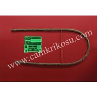 (1996-2003) RENAULT SCENIC SPİRALLİ CAM KRİKO PLASTİĞİ ARKA SOL (OEM CODE: 7700437156-8200044416)