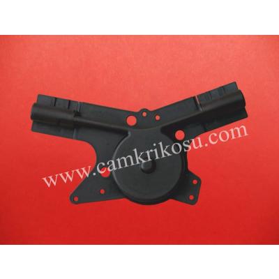(1996-2003)  VOLKSWAGEN CADDY CAM KRİKO MOTOR KAPAĞI ÖN SOL (OEM CODE: 6K4837401P)