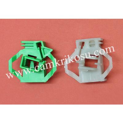 (1996-2003)  VOLKSWAGEN CADDY CAM KRİKO PLASTİĞİ ÖN SAĞ (OEM CODE: 6K4837402P)