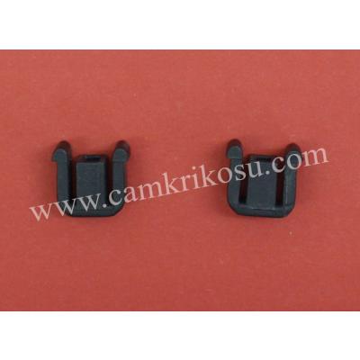 (1996-2004) SEAT İNCA CAM KRİKO PLASTİK SEKMANI ÖN SOL-SAĞ (OEM CODE: 6K4837401-6K4837402)