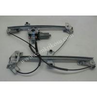 (1996-2007) CİTROEN BERLİNGO CAM KRİKOSU TAMİR SETİ ÖN SAĞ (OEM CODE: 9222G1-9222A4-9222ASGM)