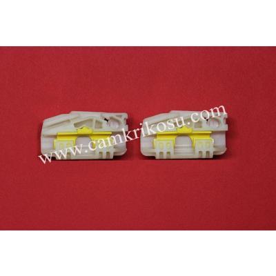 (1996-2010) SEAT ALHAMBRA CAM KRİKO PLASTİĞİ ARKA SOL (OEM CODE: (7M0839461-7M3839401)