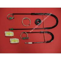 (1996-2010) SEAT ALHAMBRA CAM KRİKOSU TAMİR SETİ ÖN SAĞ (OEM CODE: 7M0837462-7M3837401)