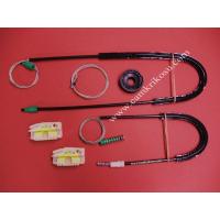 (1996-2010) SEAT ALHAMBRA CAM KRİKOSU TAMİR SETİ ÖN SOL (OEM CODE: 7M0837461-7M3837401)