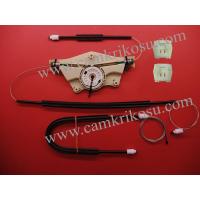 (1997-2003)  VOLKSWAGEN GOLF 4-BORA CAM KRİKOSU TAMİR SETİ ÖN SAĞ (KAPAKLI SET) (OEM CODE: 1J4837462)
