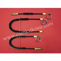 (1997-2003) VOLKSWAGEN GOLF 4-BORA CAM KRİKO TELİ ÖN SOL-SAĞ (OEM CODE: 1J4837461-1J4837462)