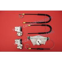 (1997-2003) VOLKSWAGEN GOLF 4-BORA CAM KRİKOSU TAMİR SETİ ÖN SAĞ (KAPAKLI & METAL AYAKLI) (OEM CODE: 1J4837462)