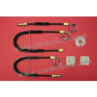 (1997-2003) VOLKSWAGEN GOLF 4-BORA CAM KRİKOSU TAMİR SETİ ÖN SAĞ (OEM CODE: 1J4837462)