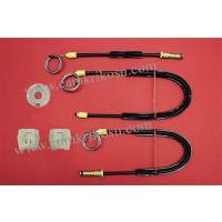 (1997-2003) VOLKSWAGEN GOLF 4-BORA CAM KRİKOSU TAMİR SETİ ÖN SOL (OEM CODE: 1J4837461)