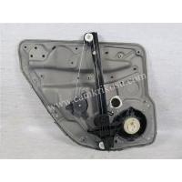 (1997-2003) VOLKSWAGEN GOLF4-BORA CAM KRİKOSU TAMİR SETİ ARKA SAĞ (OEM CODE: 1J4839462)