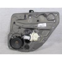 (1997-2003) VOLKSWAGEN GOLF4-BORA CAM KRİKOSU TAMİR SETİ ARKA SAĞ (OEM CODE: 1J4839462)