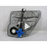(1997-2003) VOLKSWAGEN GOLF4-BORA CAM KRİKOSU TAMİR SETİ ARKA SOL (OEM CODE: 1J4839461)