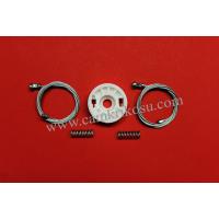 (1997-2004) MERCEDES A CLASS W168 CAM KRİKO TAMİR SETİ ARKA SOL (OEM CODE: A1687301346-A1688201342)