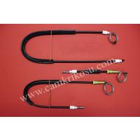 (1997-2006) LAND ROVER FREELANDER CAM KRİKO TELİ ÖN SOL-SAĞ (OEM CODE: CUH000031-CUH000032-CUH000033-LR006372-CUH000021-CUH000022- CUH000023-LR006371)