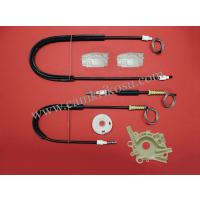 (1997-2006) LAND ROVER FREELANDER CAM KRİKOSU TAMİR SETİ ÖN SAĞ MOTOR KAPAKLI (OEM CODE: CUH000021-CUH000022- CUH000023-LR006371)