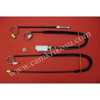 (1997-2006) LAND ROVER FREELANDER CAM KRİKO BAGAJ TELİ (OEM CODE: CVH101150)