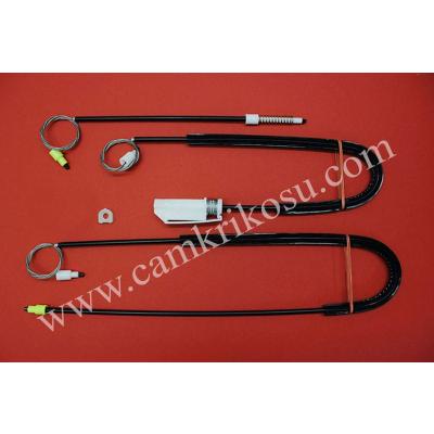 (1997-2006) LAND ROVER FREELANDER CAM KRİKO BAGAJ TELİ (OEM CODE: CVH101150)