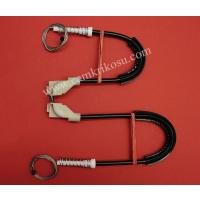 (1997-2006) LAND ROVER FREELANDER CAM KRİKO TELİ ARKA SAĞ (OEM CODE: CVH101200-CVH101201-CVH101202)