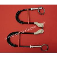 (1997-2006) LAND ROVER FREELANDER CAM KRİKO TELİ ARKA SOL (OEM CODE: CVH101210-CVH101211-CVH101212)