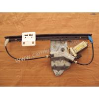 (1997-2006) LAND ROVER FREELANDER CAM KRİKOSU TAMİR SETİ ARKA SAĞ (OEM CODE: CVH101200-CVH101201-CVH101202)