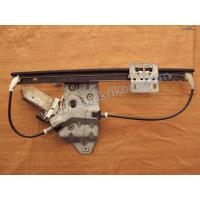 (1997-2006) LAND ROVER FREELANDER CAM KRİKOSU TAMİR SETİ ARKA SOL (OEM CODE: CVH101210-CVH101211-CVH101212)