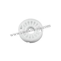 (1997-2010) VOLKSWAGEN NEW BEETLE CAM KRİKO MAKARASI ÖN SOL-SAĞ (OEM CODE: 1C0837655-1C0837656)