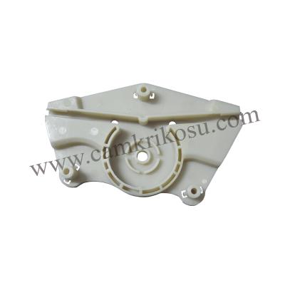 (1997-2010) VOLKSWAGEN NEW BEETLE CAM KRİKO MOTOR KAPAĞI ÖN SOL (OEM CODE: 1C0837655)