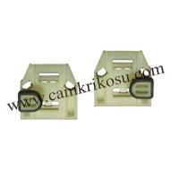 (1997-2010) VOLKSWAGEN NEW BEETLE CAM KRİKO PLASTİĞİ ÖN SOL-SAĞ (OEM CODE: 1C0837655-1C0837656)