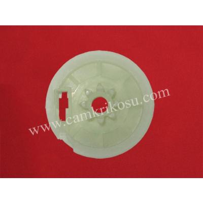 (1998-2003) PEUGEOT 206 COUPE CAM KRİKO MAKARASI ÖN SAĞ-SOL (OEM CODE: 9222F7-9637530180-9221F9-9637530280)