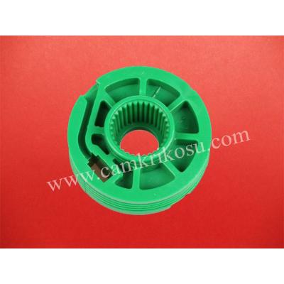 (1998-2004) AUDİ A6 C5 TYP 4B CAM KRİKO MAKARASI ÖN SAĞ (OEM CODE:4B0837398-4B0837462)