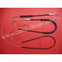 (1998-2004) AUDİ A6 C5 TYP 4B CAM KRİKO TELİ ÖN SOL-SAĞ (OEM CODE:4B0837397-4B0837461-4B0837398-4B0837462)