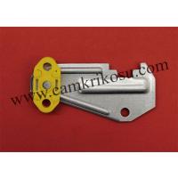 (1998-2004) OPEL ASTRA G CAM KRİKO PLASTİK SACI ARKA SAĞ (OEM CODE: 90521878)