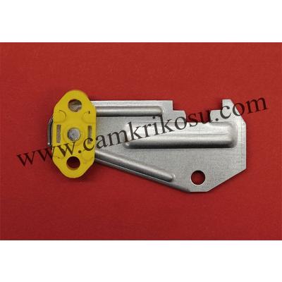 (1998-2004) OPEL ASTRA G CAM KRİKO PLASTİK SACI ARKA SAĞ (OEM CODE: 90521878)