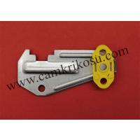 (1998-2004) OPEL ASTRA G CAM KRİKO PLASTİK SACI ARKA SOL (OEM CODE: 90521878)