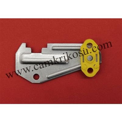 (1998-2004) OPEL ASTRA G CAM KRİKO PLASTİK SACI ARKA SOL (OEM CODE: 90521878)