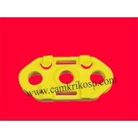 (1998-2004) OPEL ASTRA G CAM KRİKO RAY PLASTİĞİ ARKA SOL-SAĞ (OEM CODE: 90521877-90521878)