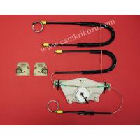 (1998-2004) SEAT TOLEDO 2 CAM KRİKO TAMİR SETİ ÖN SOL MOTOR KAPAKLI (OEM CODE: 1M0837755)